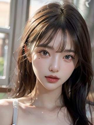 希望、孤独与时尚：在逆境中绽放的美丽